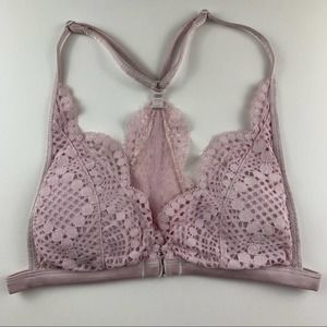 Victoria’s Secret Bralette XS #5618